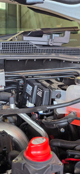 Everyday Offroad AMP XL Electric Step Module Mount