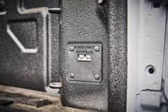 Rear Tray Power Panel Replacement for 2020+ Chevrolet Silverado 1500/ 2500HD