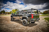2020+ Chevrolet Silverado 2500HD Modular Tub Rack by Everyday Offroad