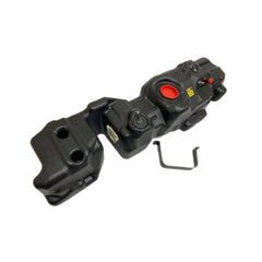 208L Long Range Fuel Tank for 2017+ Ford F-250/F-350 Crew Cab