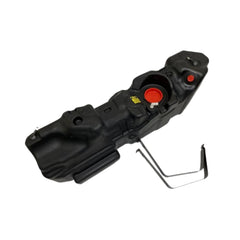 197L Long Range Fuel Tank for 2013+ Ram 2500/3500 Crew Cab