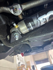 2020+ Chevrolet Silverado 2500HD Fox 2.0 Steering Stabiliser by Everyday Offroad (PREORDER)