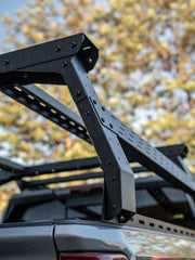 2020+ Chevrolet Silverado 2500HD Modular Tub Rack MK 2 by Everyday Offroad (PREORDER - 6WEEKS)
