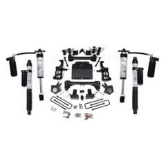 Zone Offroad 5" Lift Kit for 2020+ Chev/GMC 2500