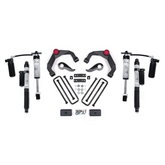 Zone Offroad 3" Lift Kit for 2020+ Chev/GMC 2500