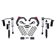 Zone Offroad 3" Lift Kit for 2020+ Chev/GMC 2500