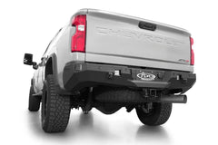Addictive Desert Designs Phantom Rear Bumper for 2024+ Chevy Silverado 2500/3500