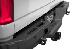 Addictive Desert Designs Phantom Rear Bumper for 2024+ Chevy Silverado 2500/3500