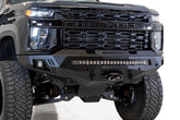 Addictive Desert Designs Stealth Fighter Bull Bar for 2020-2023 Chevrolet Silverado 2500HD
