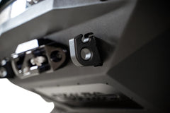 Addictive Desert Designs Stealth Fighter Bull Bar for 2020-2023 Chevrolet Silverado 2500HD