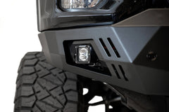 Addictive Desert Designs Stealth Fighter Bull Bar for 2020-2023 Chevrolet Silverado 2500HD