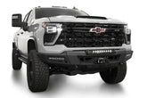 Addictive Desert Designs Phantom Winch Front Bar for 2024+ Chevy Silverado 2500/3500