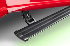 AMP Research POWERSTEP VISION for Chevrolet Silverado 1500 23+ & 2500HD 2024+