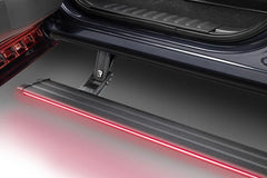 AMP Research POWERSTEP VISION for Chevrolet Silverado 1500 23+ & 2500HD 2024+