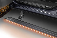 AMP Research POWERSTEP VISION for Chevrolet Silverado 1500 23+ & 2500HD 2024+