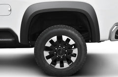 Bushwacker Extend A Fender Flares for 2020+ Chev 2500