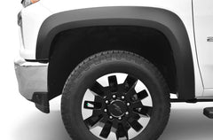 Bushwacker Extend A Fender Flares for 2020+ Chev 2500