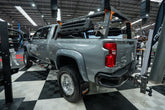 2020+ Chevrolet Silverado 2500HD Modular Tub Rack by Everyday Offroad