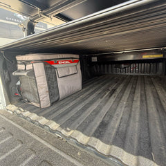 ORI Electronic Roller Shutter for 2020+ Chev 2500/GMC 2500