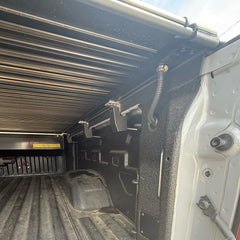 ORI Electronic Roller Shutter for 2020+ Chev 2500/GMC 2500