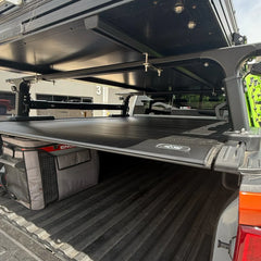 ORI Electronic Roller Shutter for 2020+ Chev 2500/GMC 2500