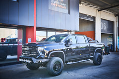 NB1 to NB2 5.1T GVM Upgrade for Post-Rego 20+ Chevrolet Silverado 2500HD (FOR MODIFIED VEHICLES)