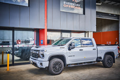 NB1 to NB2 5.1T GVM Upgrade for Post-Rego 20+ Chevrolet Silverado 2500HD (FOR STOCK VEHICLES)