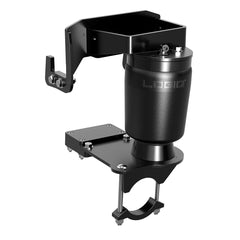 2019+ GM 1500 ReadyAIR Load Leveling Package 88-31190