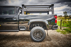 2020+ Chevrolet Silverado 2500HD Modular Tub Rack by Everyday Offroad