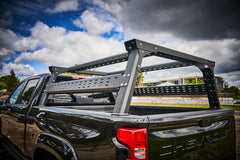 2020+ Chevrolet Silverado 2500HD Modular Tub Rack by Everyday Offroad