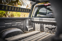 2020+ Chevrolet Silverado 2500HD Modular Tub Rack by Everyday Offroad
