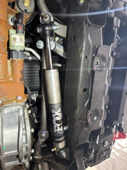 2020+ Chevrolet Silverado 2500HD Fox 2.0 Steering Stabiliser by Everyday Offroad (PREORDER)