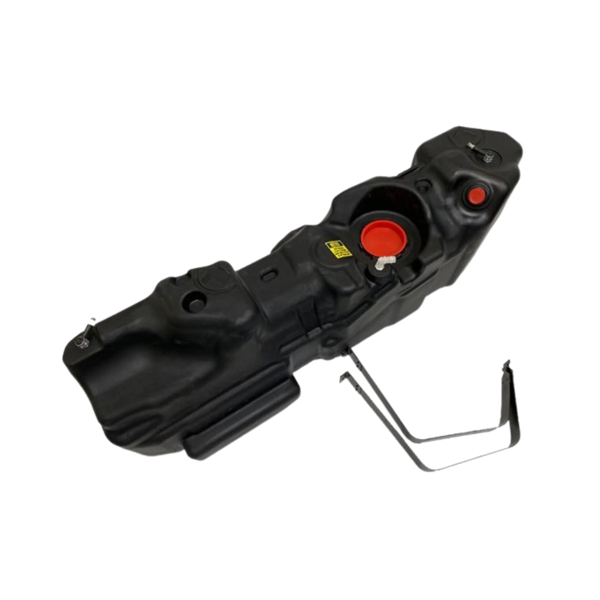 197L Long Range Fuel Tank for 2013+ Ram 2500/3500 Crew Cab