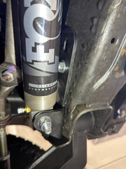 2020+ Chevrolet Silverado 2500HD Fox 2.0 Steering Stabiliser by Everyday Offroad (PREORDER)