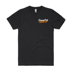 IF YOU'RE NOT LIFTED KEI TRUCK BLACK TEE