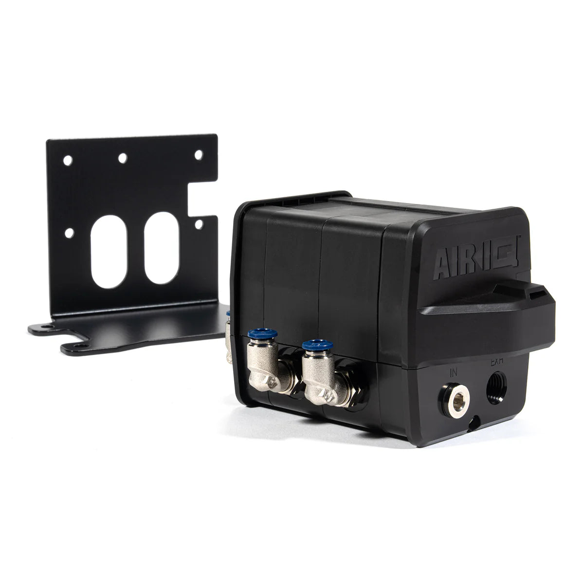 AirIQ 2-Channel Control Package (No Compressor) 50-30200