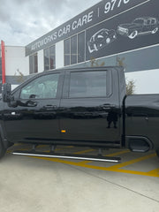 ORI Electric Steps for Chevy Silverado 2500HD 2024+
