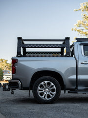 2020+ Chevrolet Silverado 2500HD Modular Tub Rack MK 2 by Everyday Offroad (PREORDER - 6WEEKS)