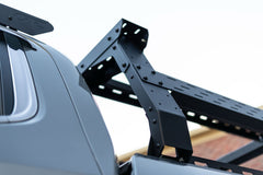 2020+ Chevrolet Silverado 2500HD Modular Tub Rack MK 2 by Everyday Offroad (PREORDER - 6WEEKS)
