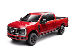 AMP Research POWERSTEP XL for Chevrolet Silverado 1500 2500 (2020-2023)