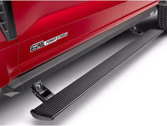 AMP Research POWERSTEP XL for Chevrolet Silverado 1500 2500 (2020-2023)