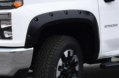 Bushwacker Pocket Flare for 2020+ Chev 2500