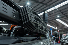 2020+ Chevrolet Silverado 2500HD Modular Tub Rack by Everyday Offroad