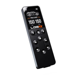 LogIQ AirIQ Remote Control 50-21200
